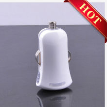 dual high power car usb charger