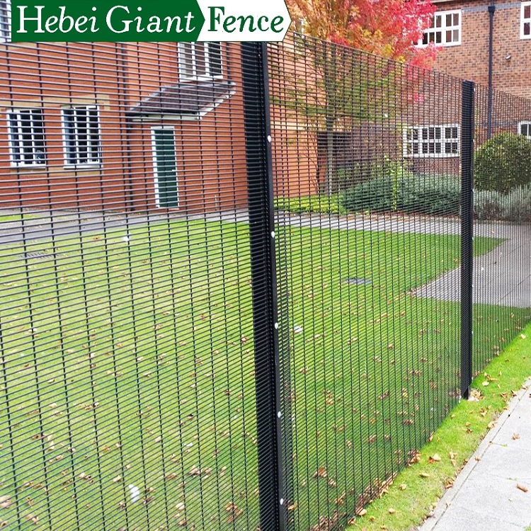Hot Sales Welded Fence