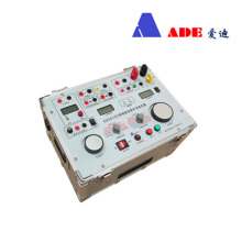AD301B2 Single Phase Protection Testing Unit
