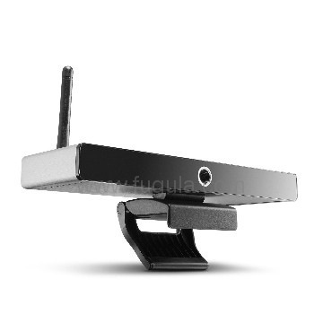 Quad core RK3188  External WIFI Antenna TV Box with 2MP Camera