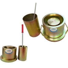 Aggregate Crushing Value (ACV) Sets for Testing Rock Crushing Index