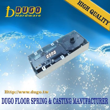 D-65 DUGO Floor Spring Door Closer Floor Hinge