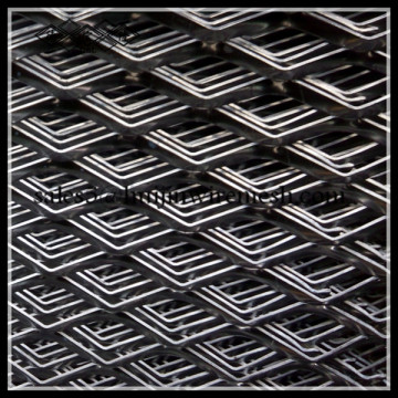 Alibaba Expanded Metal Sheet/Expanded Metal Mesh ISO Factory
