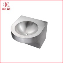 SUS304 outdoor corner sink