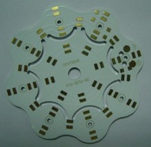 Bergquist Aluminum based PCB, Aluminium PCB, Bergquist T-Clad IMS PCB, LED Aluminium pcb, MCPCB, China pcb manufacturer---Hitech Circuits Co., Limited