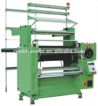 762/B8 Crochet Machine