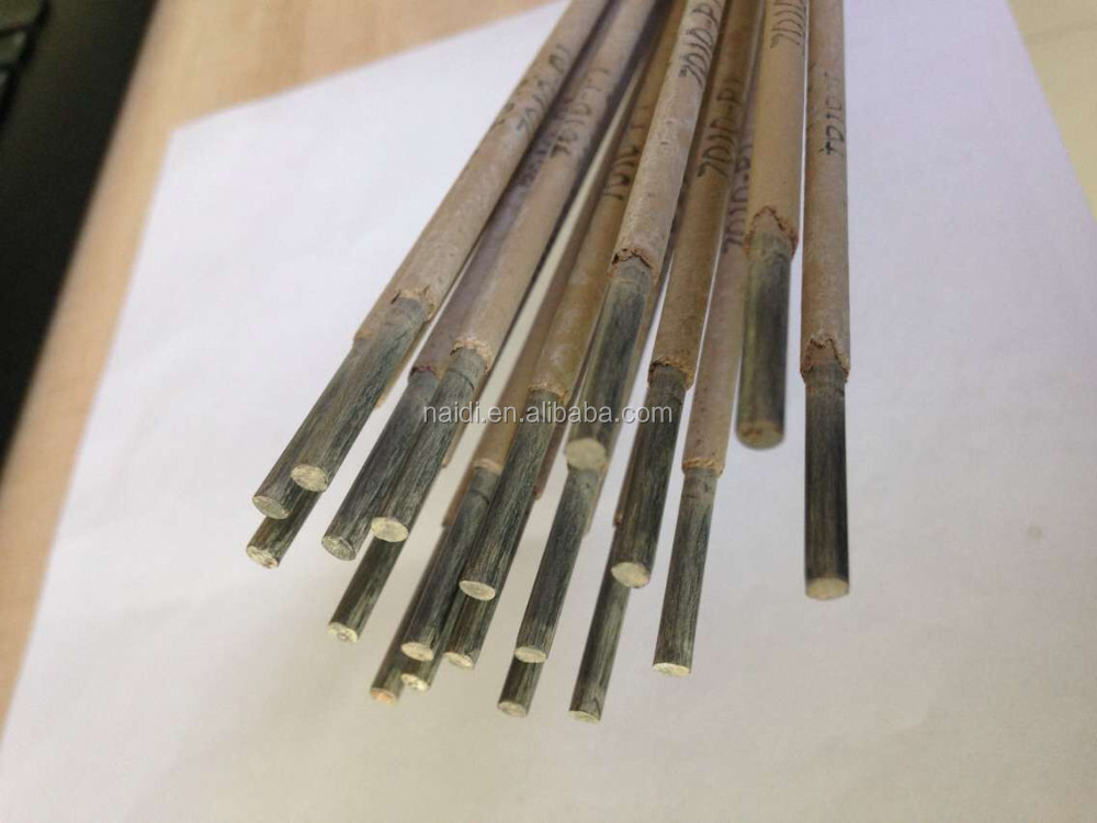 cellulose coated e5015-p1 AWS A5.5 E7010-p1welding electrode for pipeline