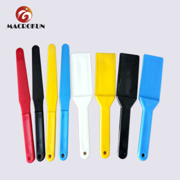 Screen Printing Plastic Ink Spatulas/Ink Knife
