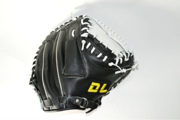 kip leather baseball gloves 121007