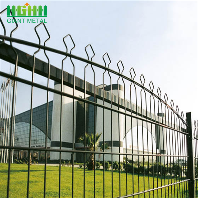 Special Twin Wire Fence Prestige Fence for Wholesale