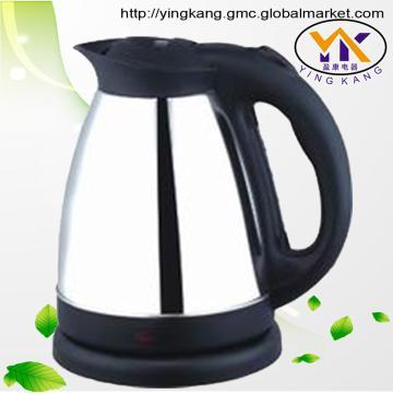 1.5L stainless steel electric kettle :YK1502