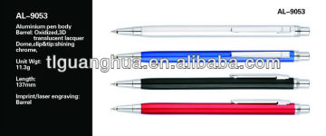 Gift nice blow pen (AL-9053)