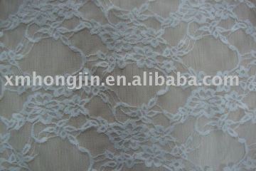 nylon jacquard net fabrics