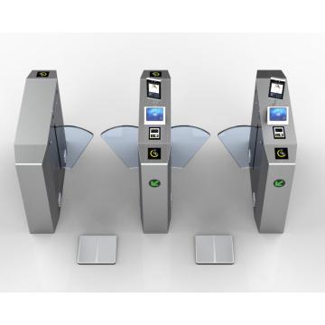 Kontrol Akses Turnstile ESD