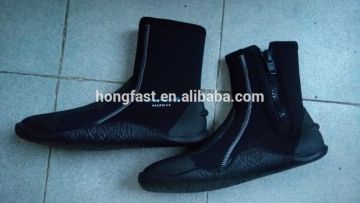 neoprene boots