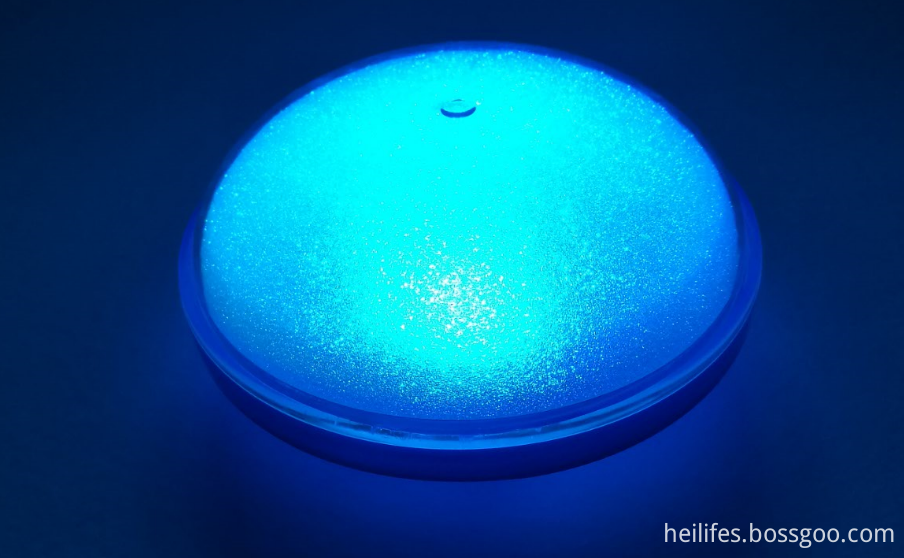 Floating Light for Swimming Pool Toys