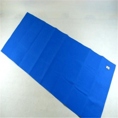 Car Suede Private Label Custom Print Gym Towel