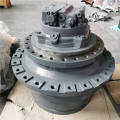 Excavator ZX870-5G Final Drive ZX870-5B Motor YB60000031