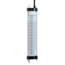 1000W Dimmable LED Fishing Light, IP68 Waterproof - Enhances Deep Sea Farmed Salmon Fishing