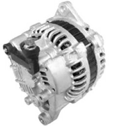 Car Alternator for Ford,Mazda,Lester 13446,A3T08491,A3T08491ZC