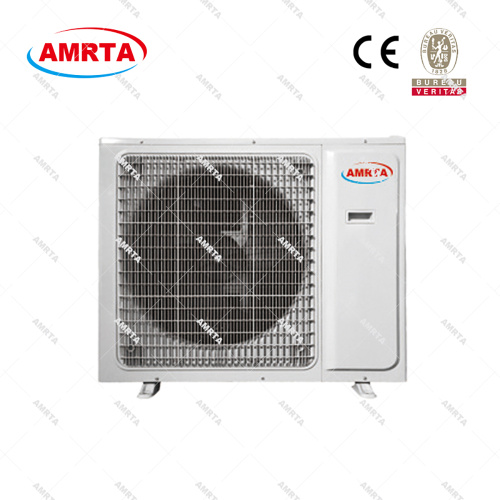 Amrta Mini VRF met DC-omvormer voor Office