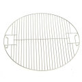 Campfire Cooking Stainless Steel Metal Wire Grill Mesh