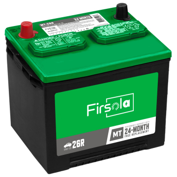 Interstate Battery MT-26R 12V 90Ah DRY Battery