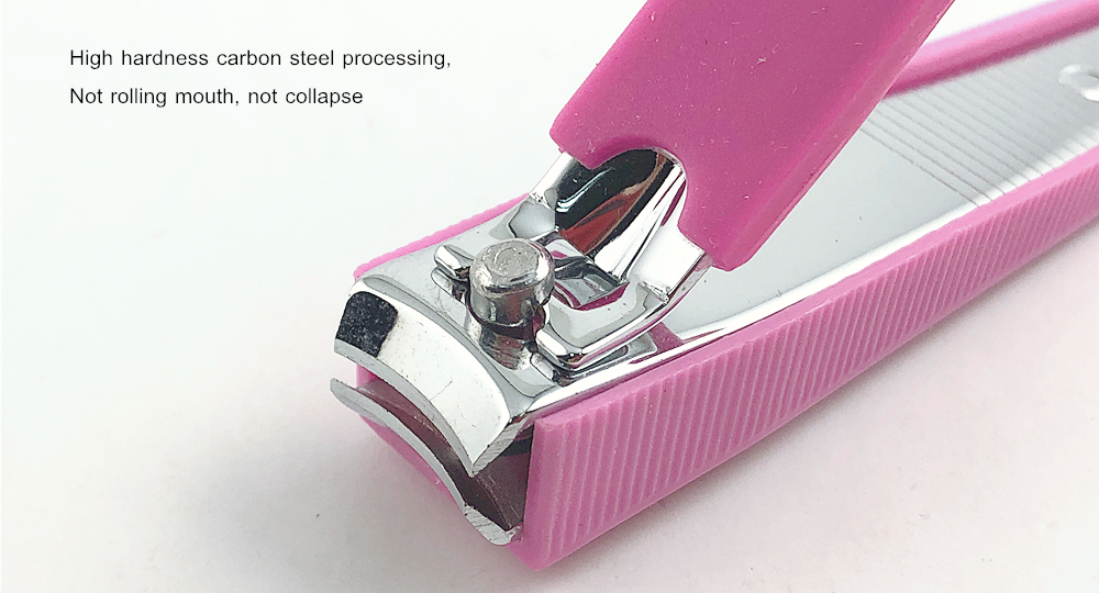 Recorte adecuado de uñas Proper Nail Trimming