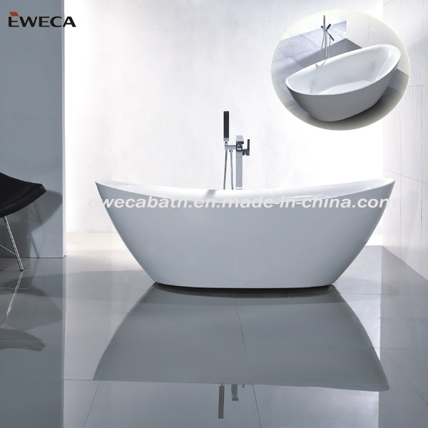 Acrylic Freestanding Bathtub (EW6807)