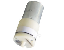 5V DC mini vacuum pump for vacuum sealer