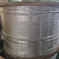 Steel welding wire Metal wire Stainless steel wire