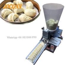 Hot Sale Table Top Gyoza Machine: Fried Dumpling & Meat Dumpling Maker