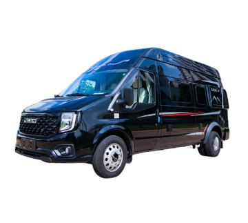 RVs that Can Be Customized