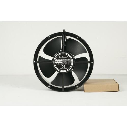 22060 Industrial Air Conditioner Blowet
