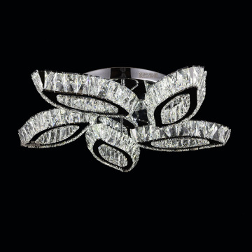 modern ceiling fans with led lights remote control