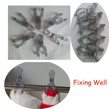 Plastic clips for clothes plastic clothes hanger clips