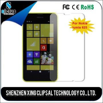 For Nokia lumia otao premium tempered glass screen protector from shenzhen xingclipsal