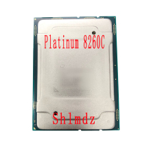 Intel Xeon Platinum 8260C Processor Specifications