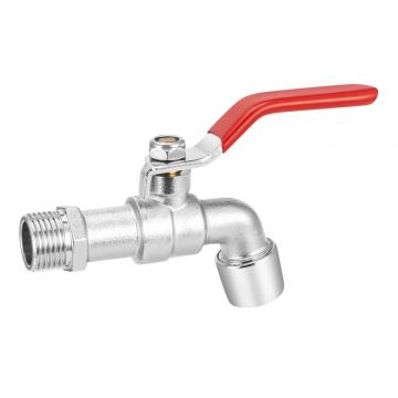 High quality Brass bibcock tap gas splitter valve