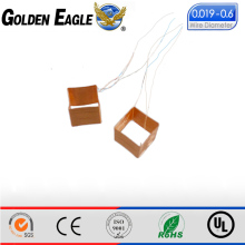 High-end earphone miniature voice coil with competitive price