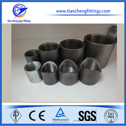 API 5L Section 8 Material Pipe Coupling