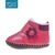 littlebluelamb BB-C3817-PK soft baby shoe 0-2 years winter baby booties