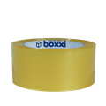 Gelbliches Bopp Scotch Tape