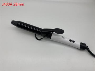 Ceramic Hair Curling Wand Iron