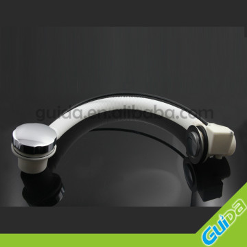 55-110cm Bathtub waste drain kit