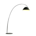 LEDER Large Bedside Floor Lamp