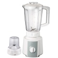 Grande misturador de alimentos 1.6L PC Jar com moedor