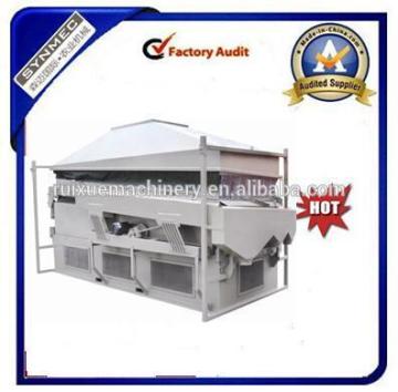 Paddy Seed Gravity Separator