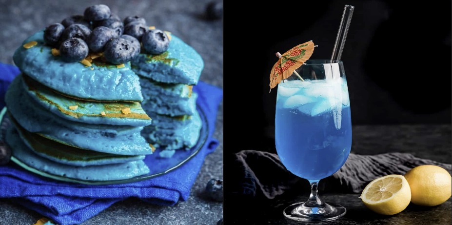 фикоцианин Phycocyanin