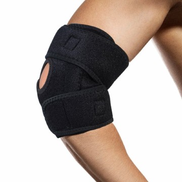 Copper Arm Elbow Support Brace For Tennis Elbow